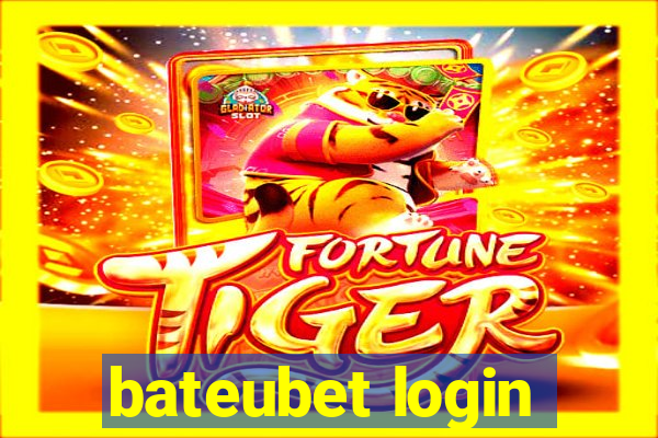 bateubet login